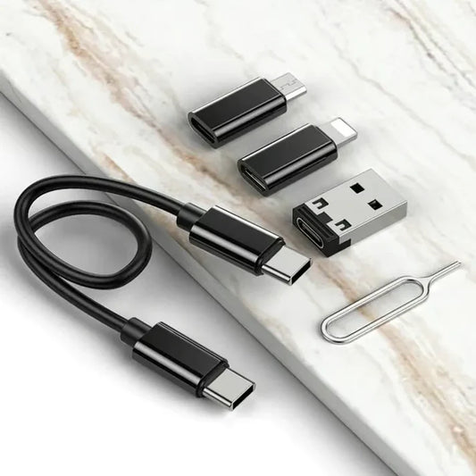 Multifunction Cable Box