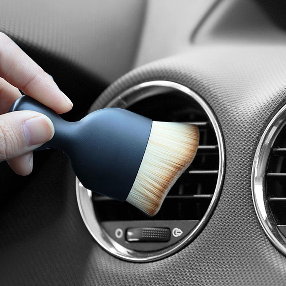 đĨPrice Reduce Promotion!Car Interior Cleaning Soft Brush