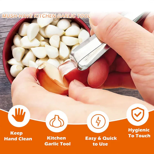 Multi-purpose Kitchen Tweezers