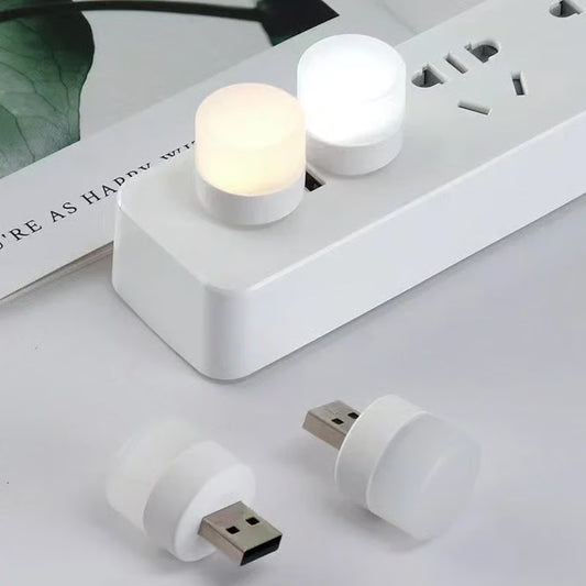 USB Mini Led Light⚡