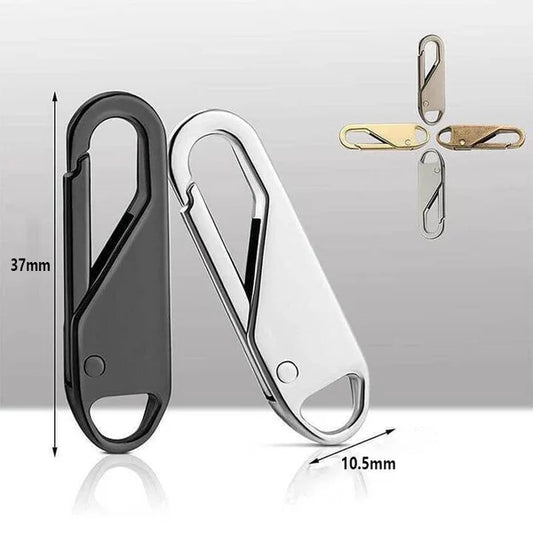 Universal Detachable Zipper Puller
