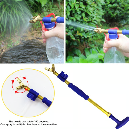 Garden Manual Sprayer