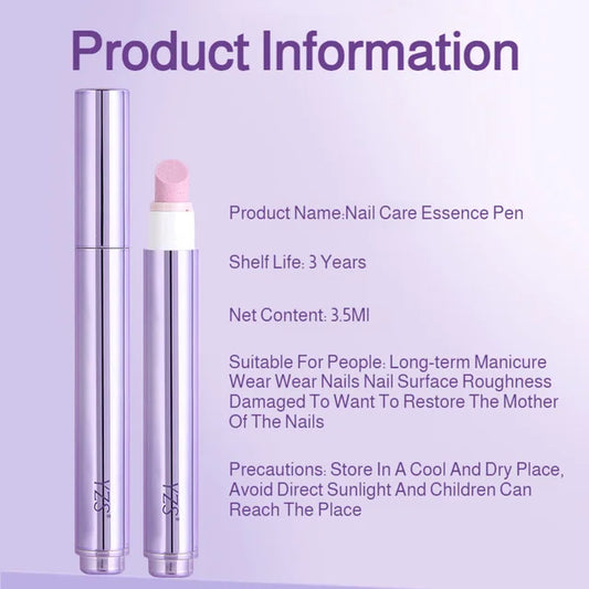 Nail Care Oil Nourishing