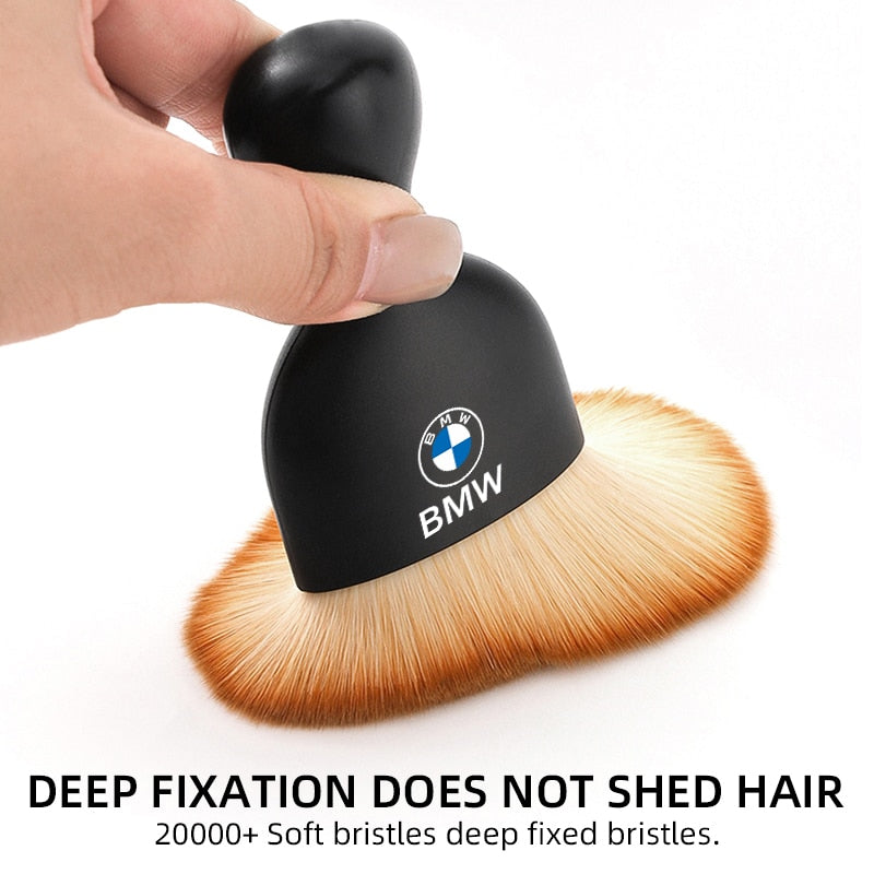 đĨPrice Reduce Promotion!Car Interior Cleaning Soft Brush