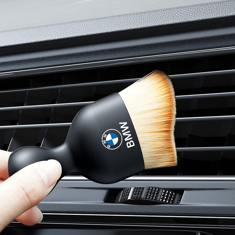đĨPrice Reduce Promotion!Car Interior Cleaning Soft Brush