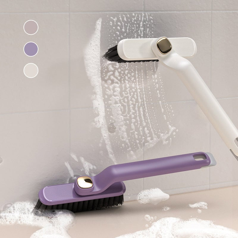 🔥LAST DAY SALE-50% OFF🎁3-In-1 Multi-Function Rotating Crevice Cleaning Brush
