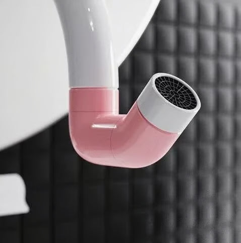 Universal rotary faucet extender(With installation accessories)
