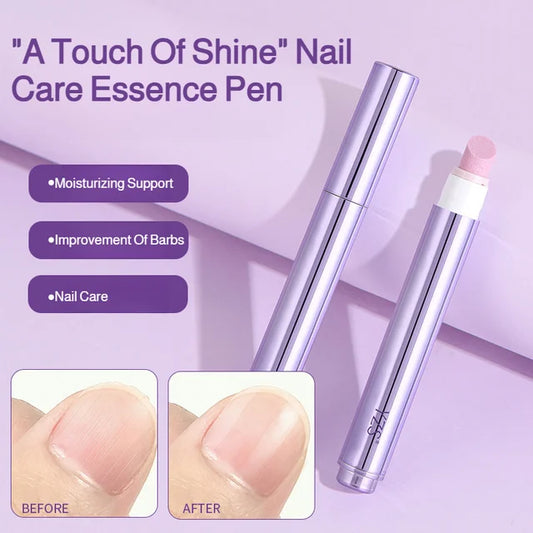 Nail Care Oil Nourishing
