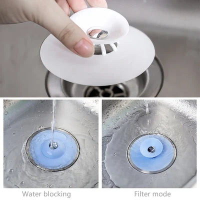 Silicone Floor Drain Cover