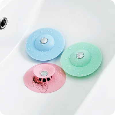 Silicone Floor Drain Cover