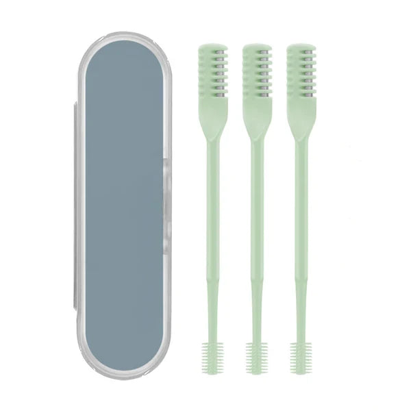 Nasal Hair Cutter & No More Nostril Jungle