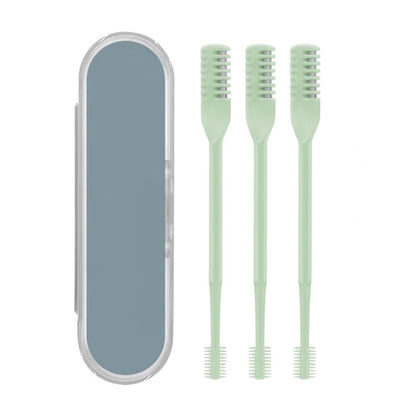 Nasal Hair Cutter & No More Nostril Jungle