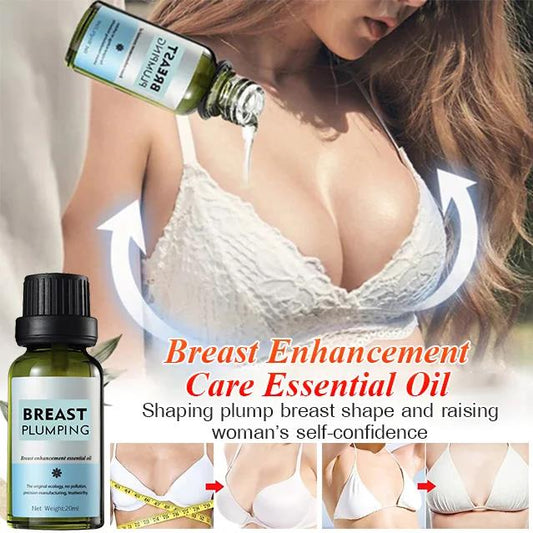 🔥🔥Breast Enhancement Care Essential Oil🔥