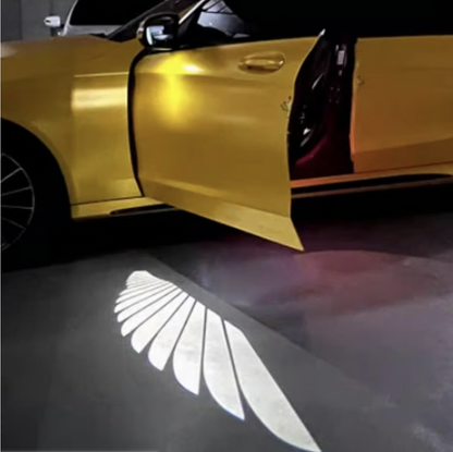 💖Angel Wings Welcome Light(🤩A Set of 2 PCS)