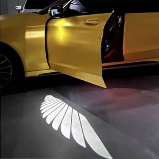 💖Angel Wings Welcome Light(🤩A Set of 2 PCS)