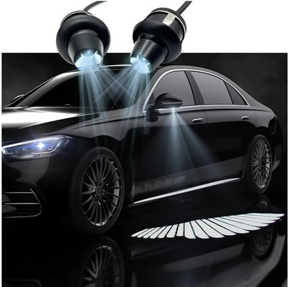 💖Angel Wings Welcome Light(🤩A Set of 2 PCS)