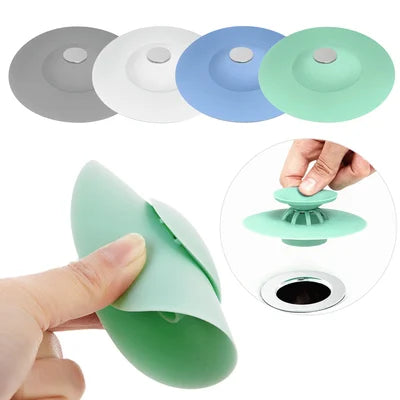 Silicone Floor Drain Cover