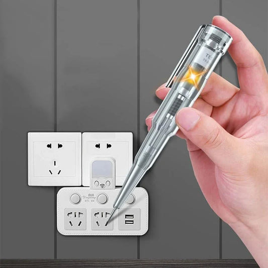 Responsive Electrical Tester Pen⭐