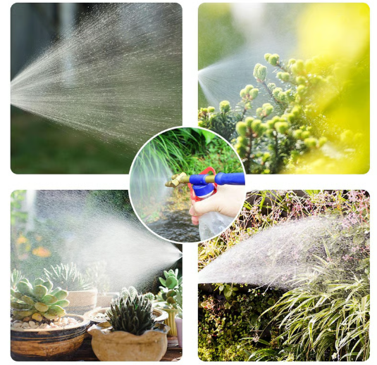 Garden Manual Sprayer