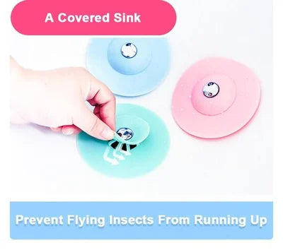 Silicone Floor Drain Cover