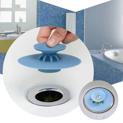 Silicone Floor Drain Cover