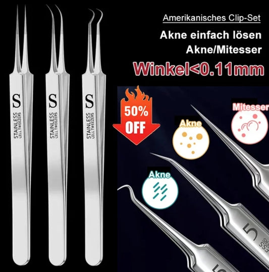 Cell Clamp Set