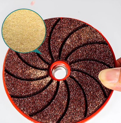 Multifunctional Integrated Grinding Wheel for Tile Cutting