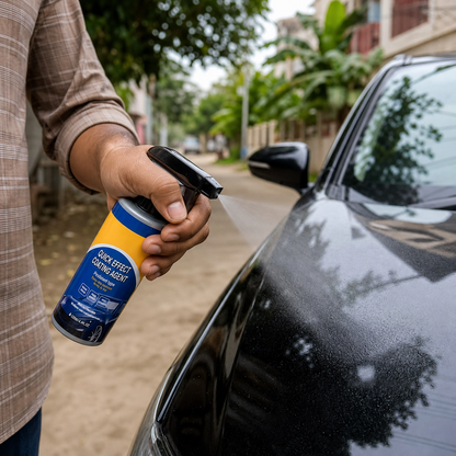 2026NEW✨Hot Sale🔥Quick Effect Car Coating Spray