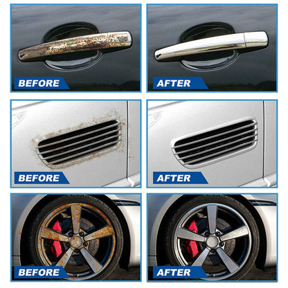 🔥Refurbishing Agent Spray for Chrome-Plated Parts
